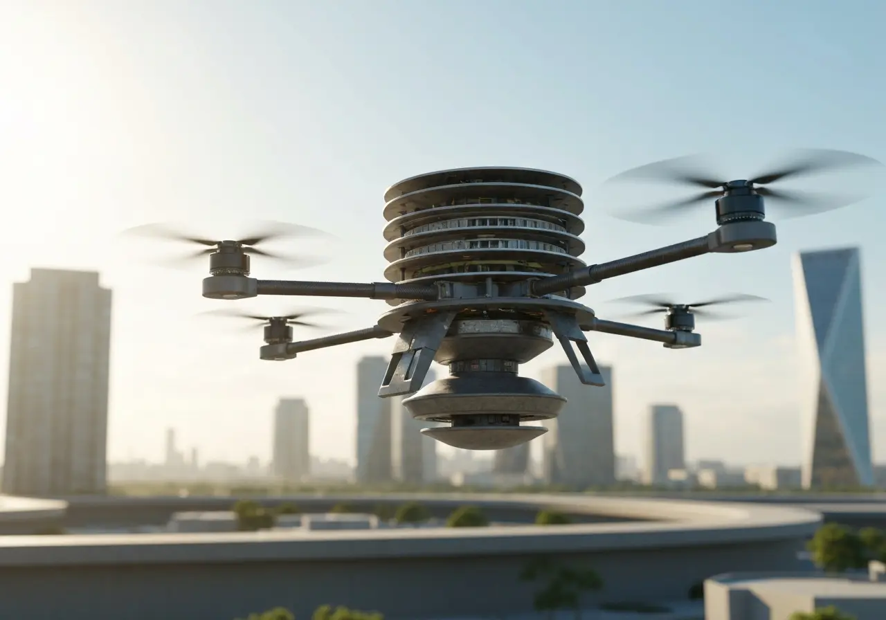 Acheter un drone Mav occasion avec autorisation en 2026 | Mavdrone