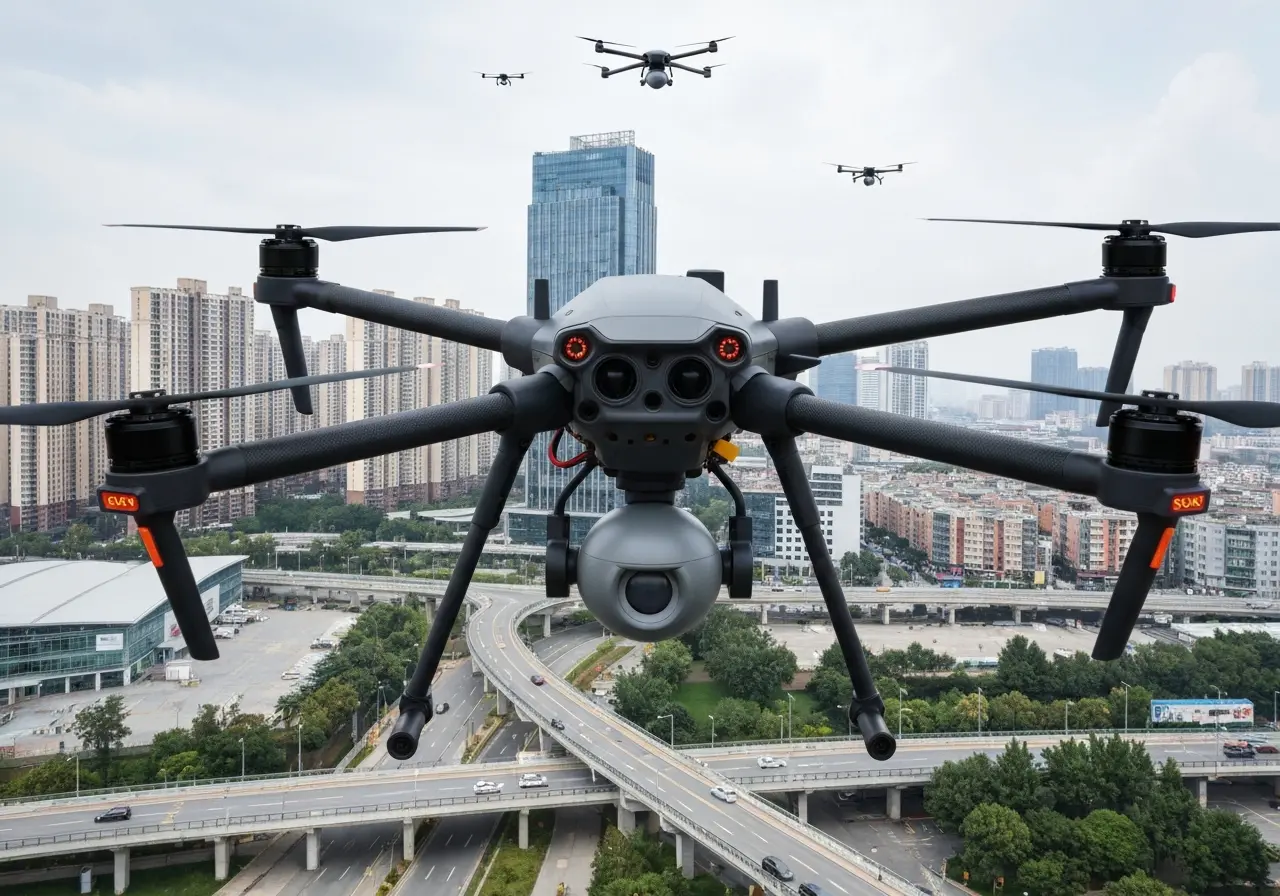 Comment choisir drone Mav réglementation : Guide 2026 pour les utilisateurs en France