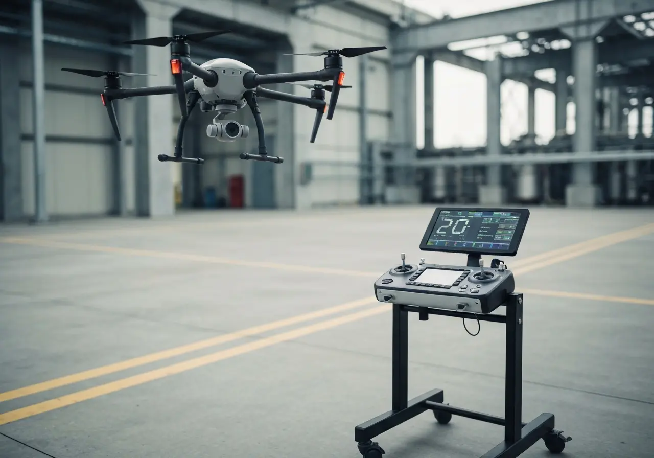 Drone Mav Assurance Réglementation 2026 : Ce qu'il faut savoir