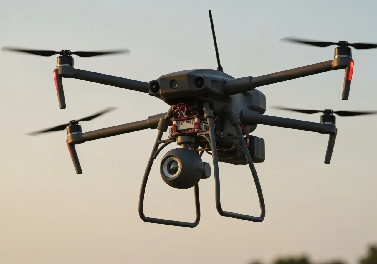 Drone MAV Autorisation DGAC Formation : Guide 2026 pour Pilotes Français