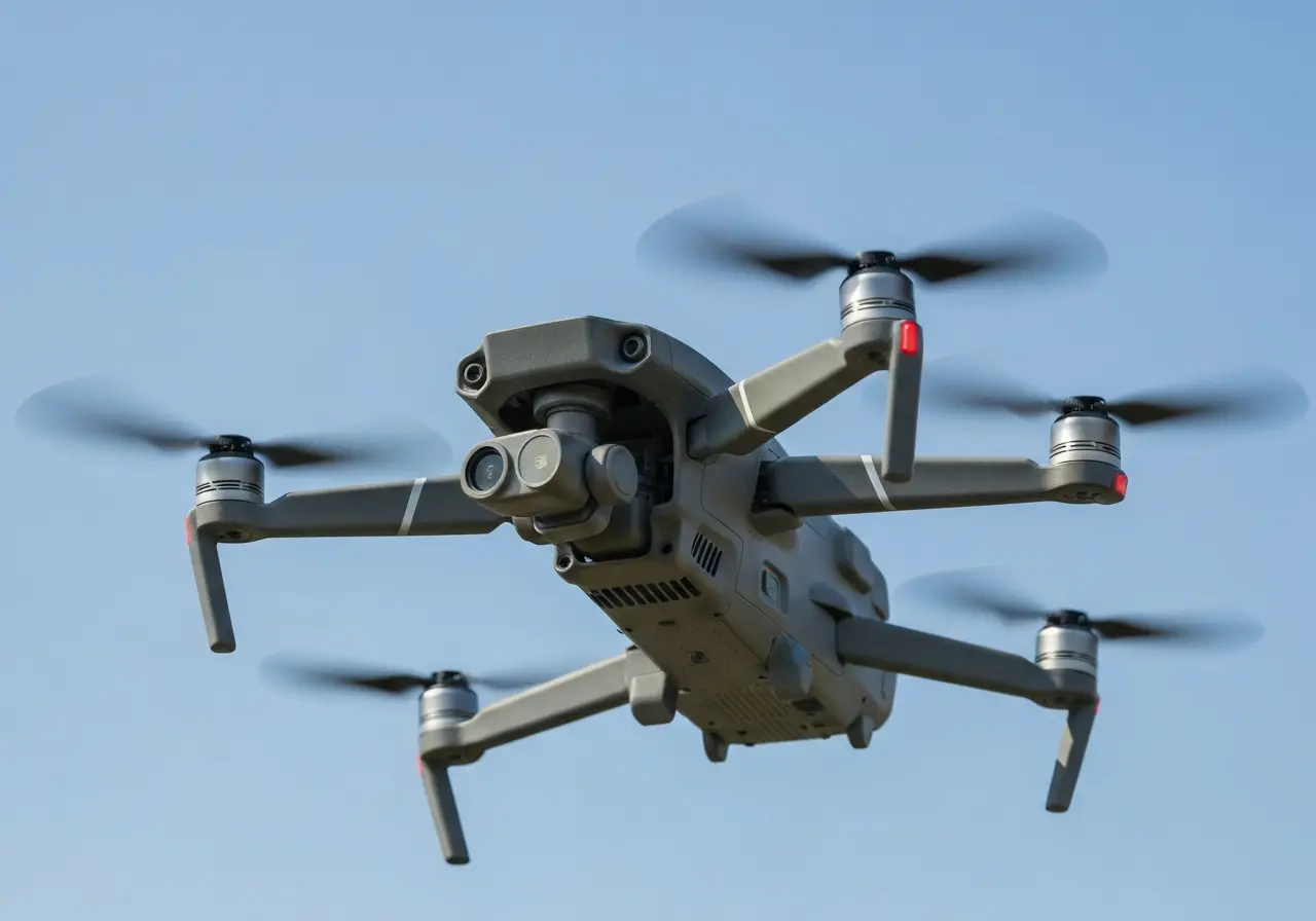 Drone Mav DJI Guide 2026 : Sélection, Tests & Astuces pour Pilotes