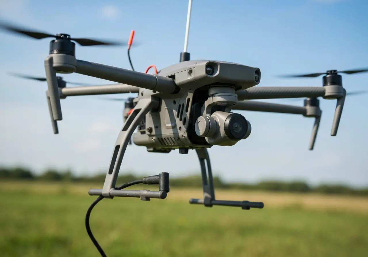 Drone Mav Guide FPV : Tout ce qu'il faut savoir en 2026