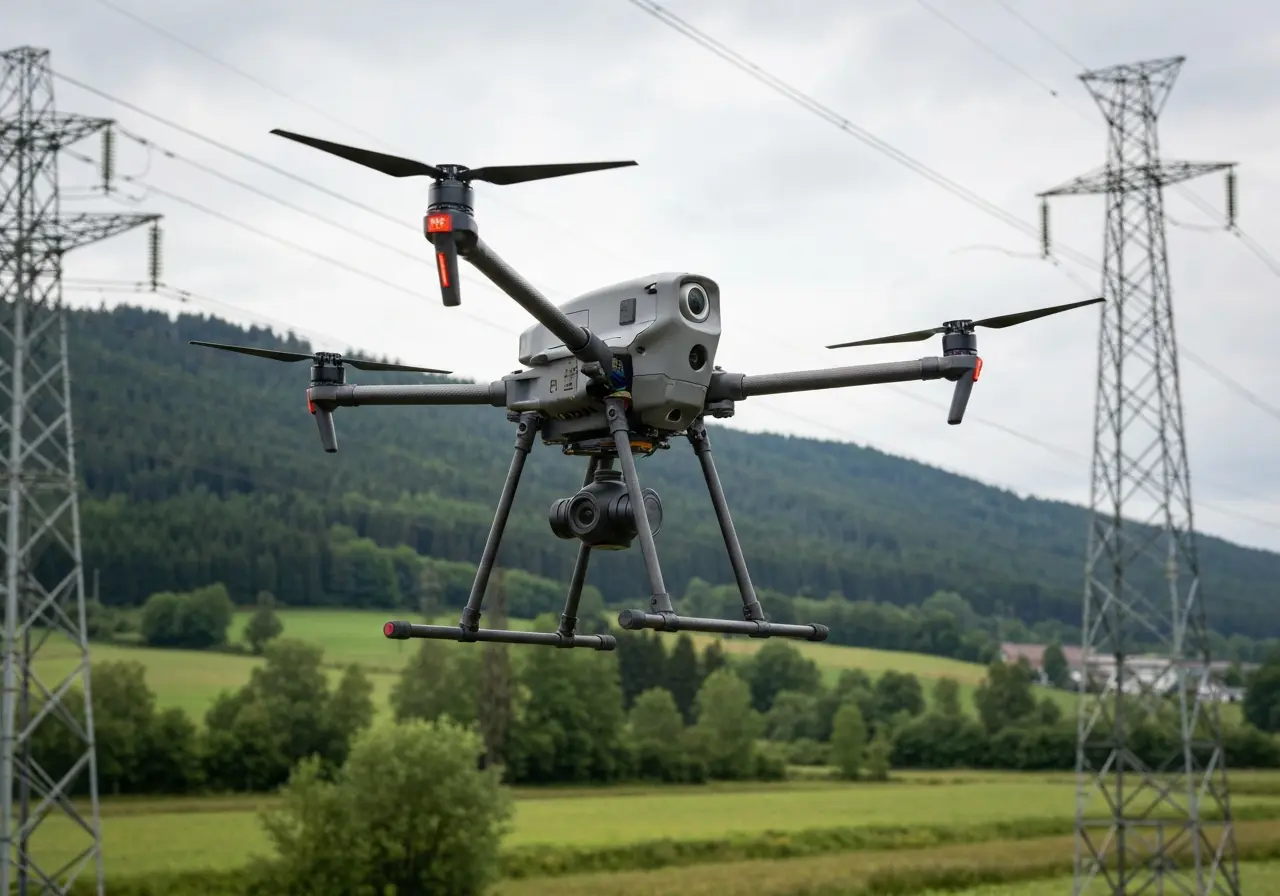 Drone Mav Logiciel Autonomie : Optimisez Votre Pilotage en 2026