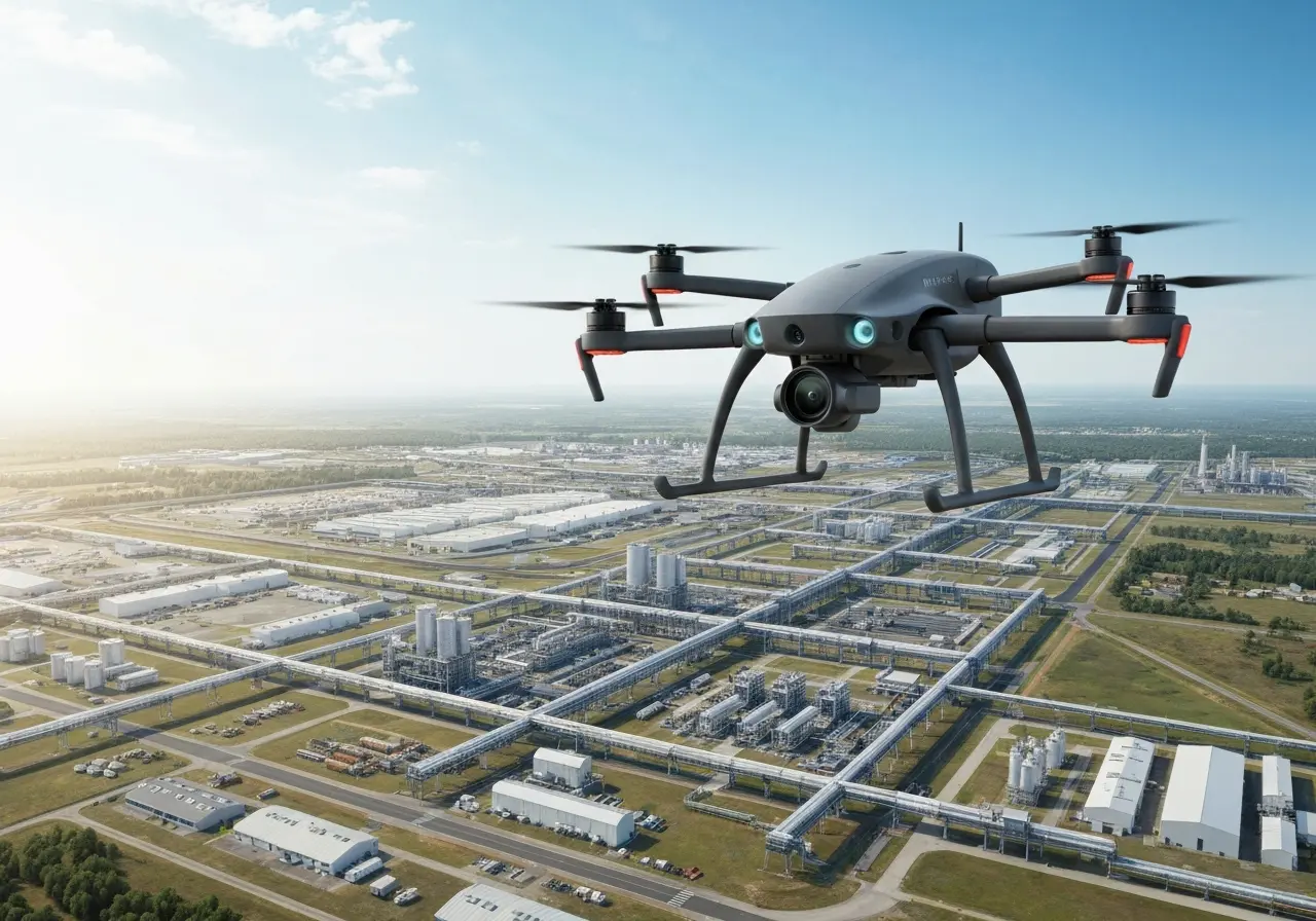 Drone Mav Logiciel Réglementation 2026 : Guide Complet pour Pilotes