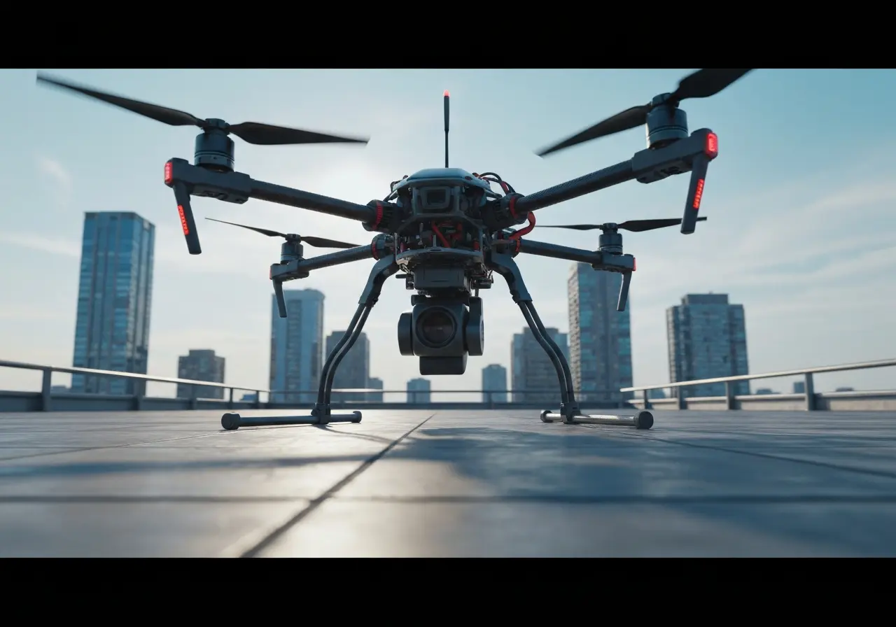 Drone Mav Test Avis Professionnel 2026 : Les Meilleurs Modèles pour l'Usage Pro