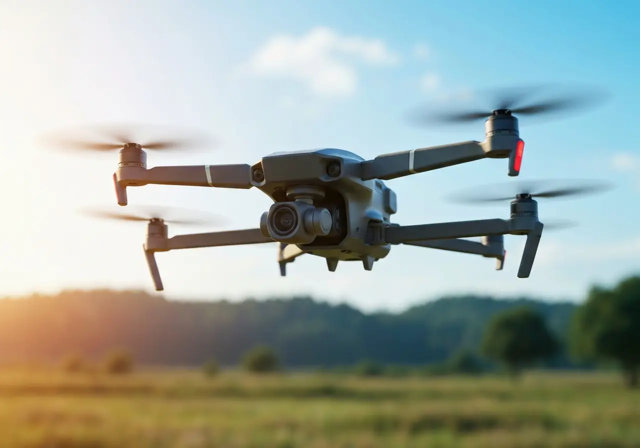 Drones Mav DJI Outdoor : Les Meilleurs Modèles pour l'Équipement en Plein Air en 2026