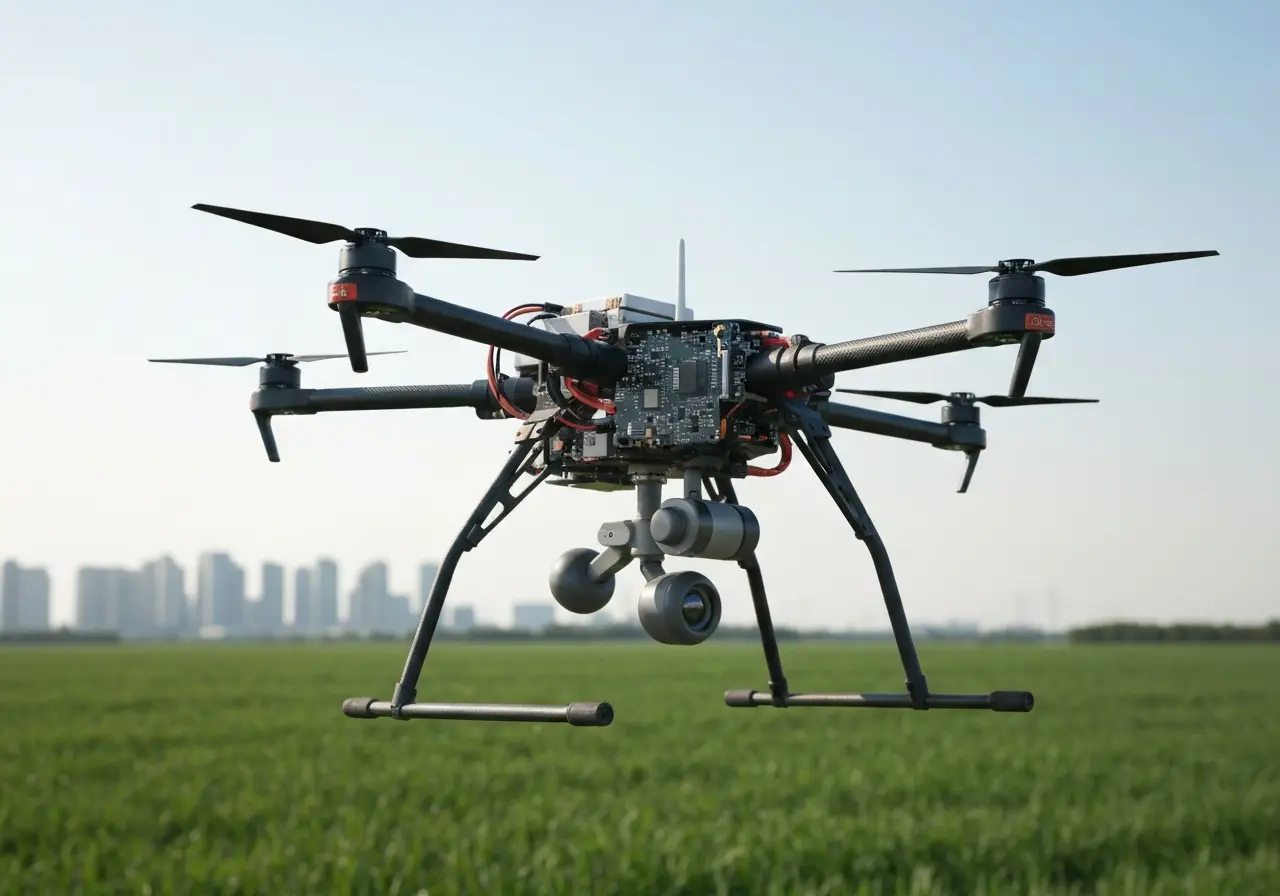 Formation Télépilote FPV et Drones Mav : Guide 2026 sur la Réglementation DGAC