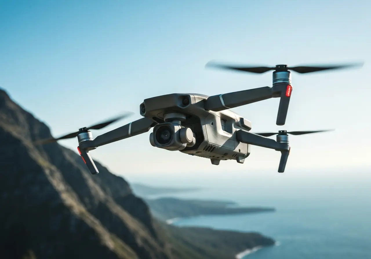 Guide Drone Mav DJI Débutant 2026 : Choix Idéal pour les Nuls