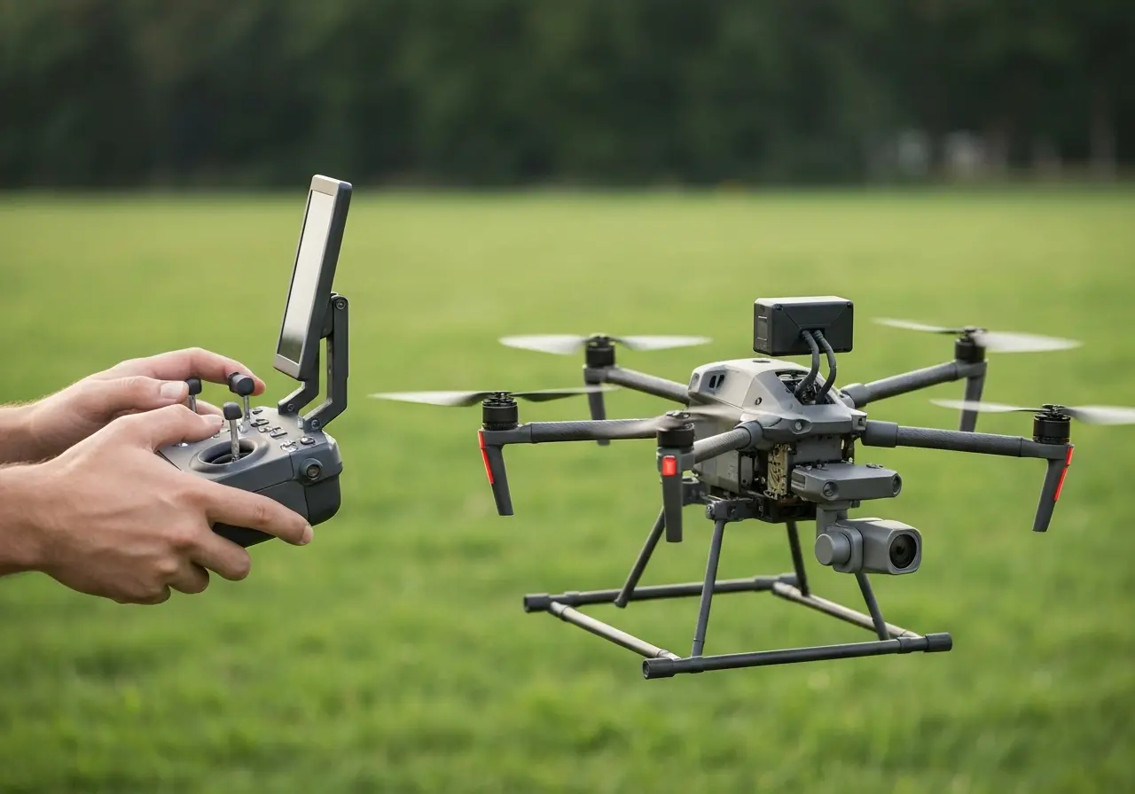 Guide Ultime du Drone Mav Télépilote en 2026 : Astuces, Tests & Réglementation