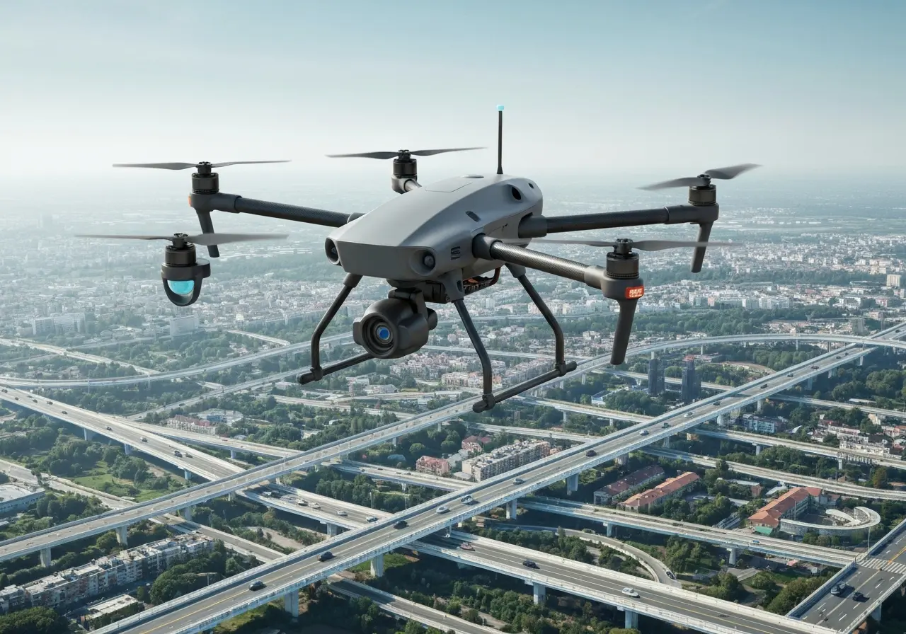 Meilleur drone Mav loi 2026 : Guide d'achat complet pour les particuliers