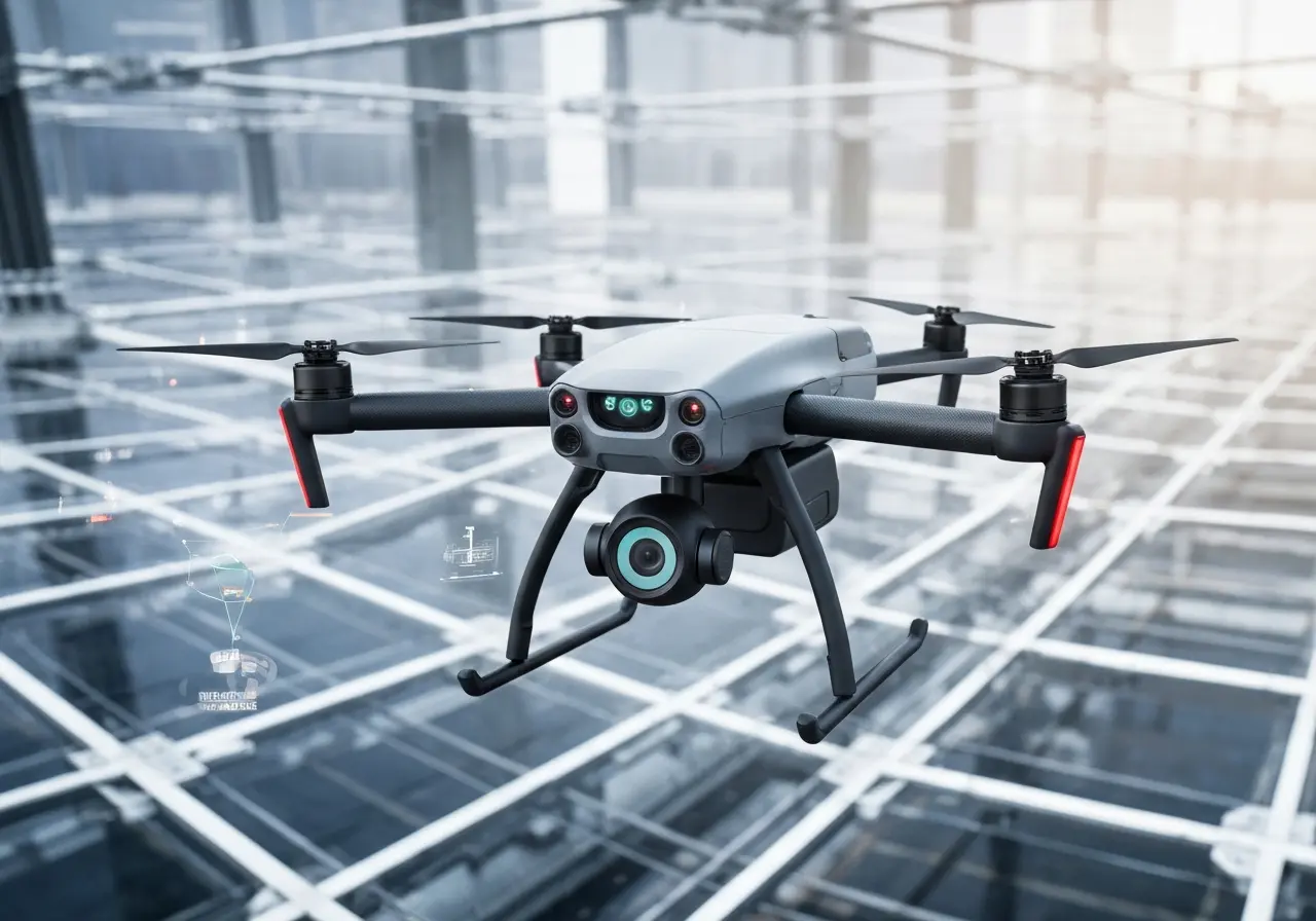 Pilote drone MAV : Autorisation 2026 et réglementation DGAC mise à jour