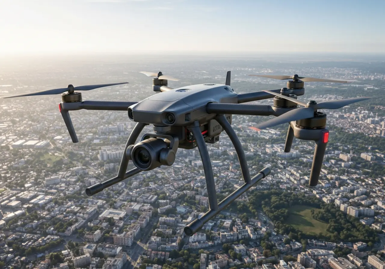 Pilote Drone MAV Professionnel : Guide 2026 pour les Experts